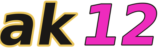 ak12 logo